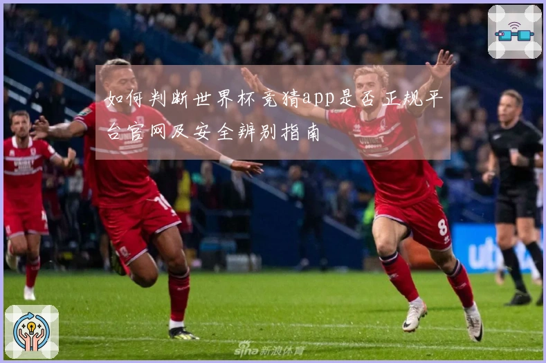 如何判断世界杯竞猜app是否正规平台官网及安全辨别指南