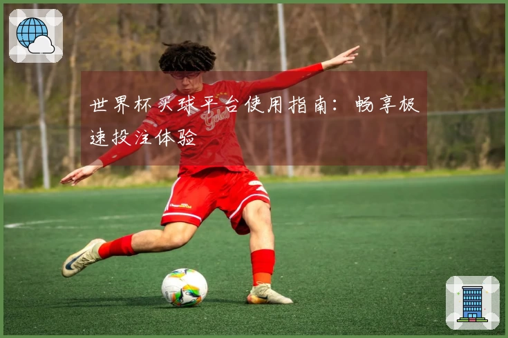 世界杯买球平台使用指南：畅享极速投注体验