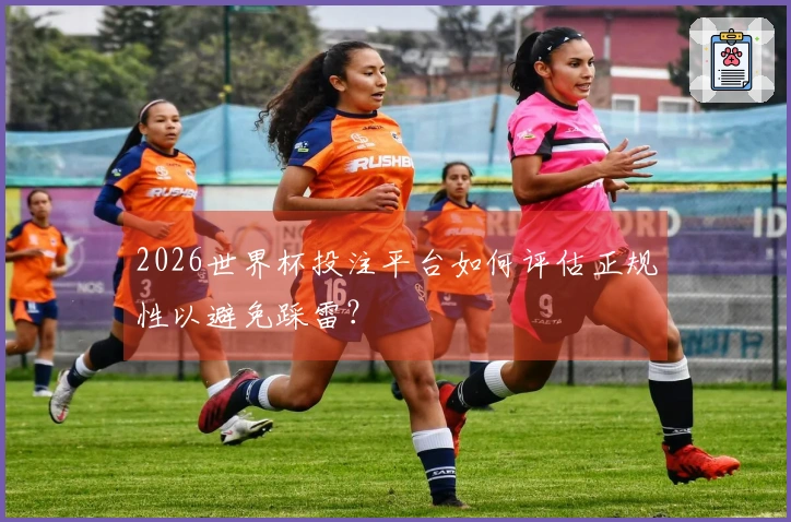 2026世界杯投注平台如何评估正规性以避免踩雷？